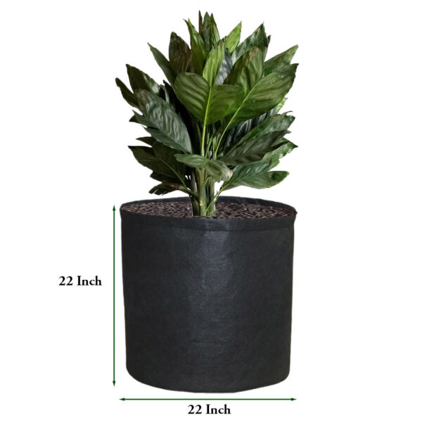 Grow Bag 22" * 22" - Image 2