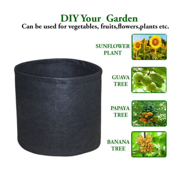Grow Bag 18" * 18" - Image 5