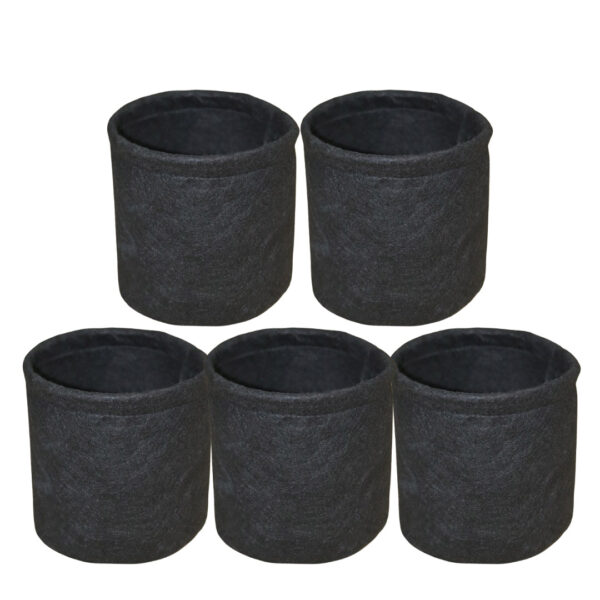 Grow Bag 6" * 5"