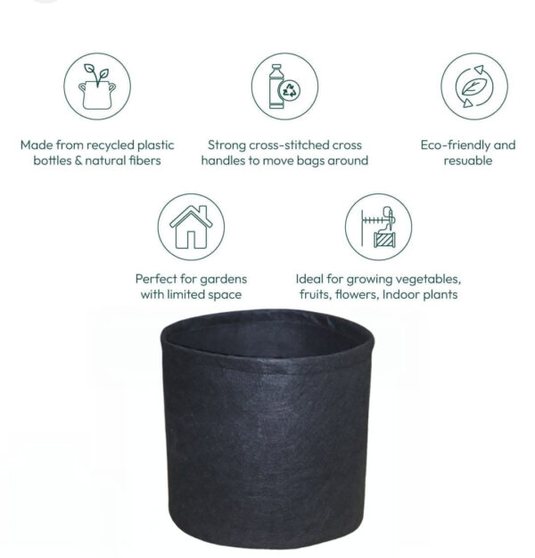 Grow Bag 18" * 18" - Image 4