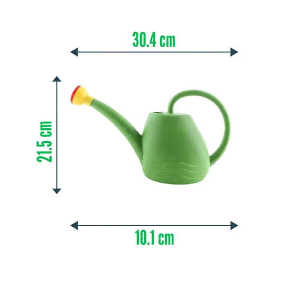 Watering Shower Can 1.8 Liter - Image 2