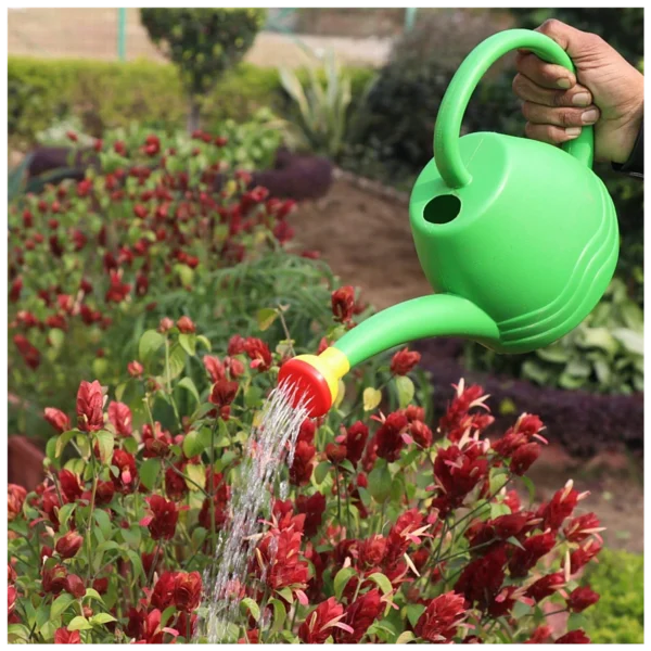 Watering Shower Can 1.8 Liter - Image 4