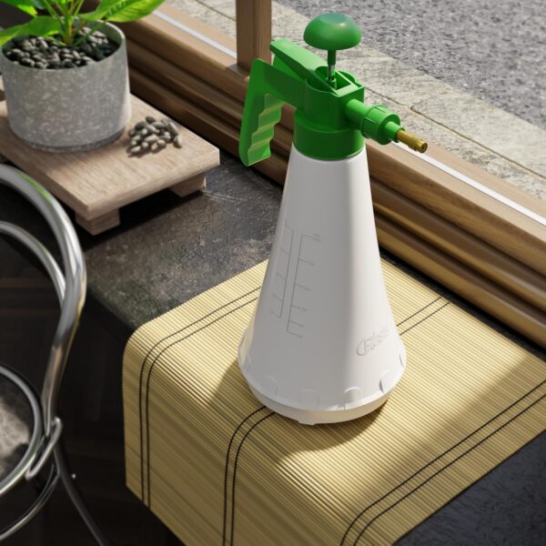 Hand Pressure Spray Pump  1 Litre - Image 2